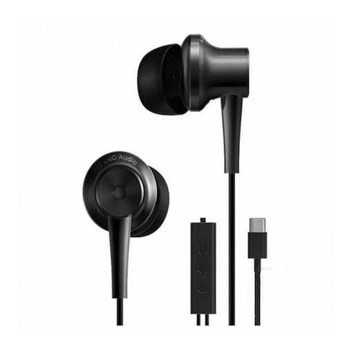 [STO:ECOU-03873] ECOUTEUR MI NOISE CANCELLING TYPE C BLACK