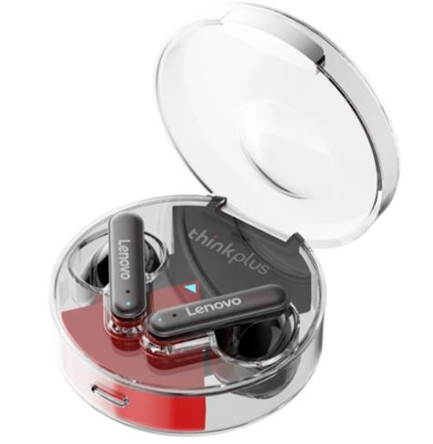 [STO:ECOU-03857] ECOUTEUR LENOVO LP10SANS FIL