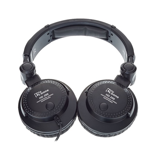 [STO:MICR-06644] MICROCASQUE HD 200 T.BONE