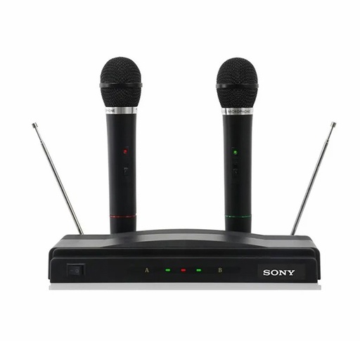 [STO:MICR-06720] MICRO SANS FIL 2PCS SONY WX2100