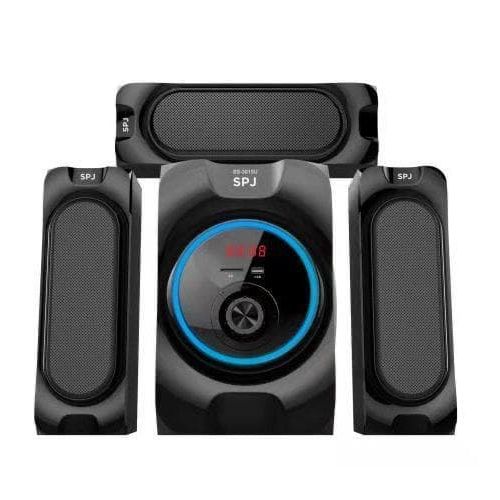 [STO:SUBW-09253] SUBWOOFER SPJ SS-3005T