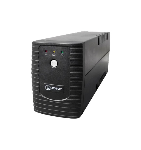 [STO:ONDU-06957] ONDULEUR CURSOR 850VA