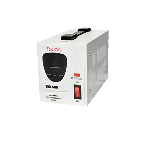 [STO:STAB-08970] STABILISATEUR TOUCH 500W 222021