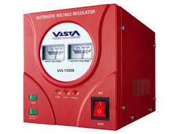 [STO:STAB-08976] STABILISATEUR VISTA VVS-1500B