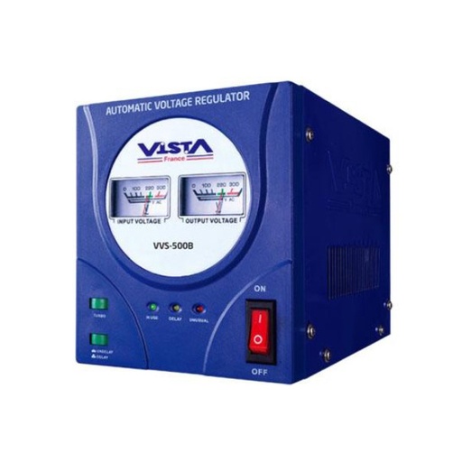 [STO:STAB-08980] STABILISATEUR VISTA VVS-500B