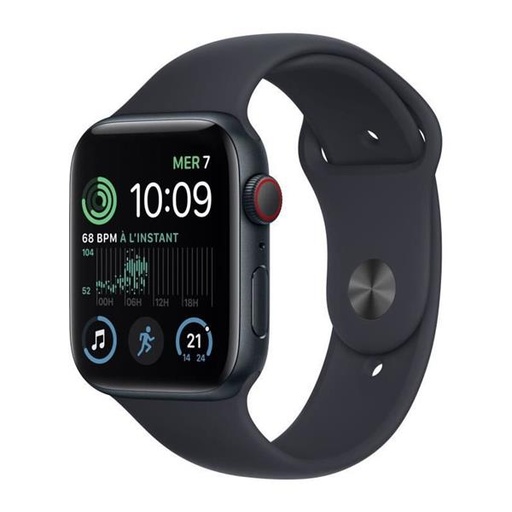 [STO:APPL-00229] APPLE WATCH SE 2EME GENERATION