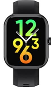 [STO:MONT-06815] MONTRE SMART WATCH REALME DIZO WATCH D PRO