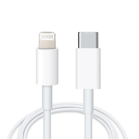 [STO:CABL-01305] CABLE USB-C TO LIGHTNING