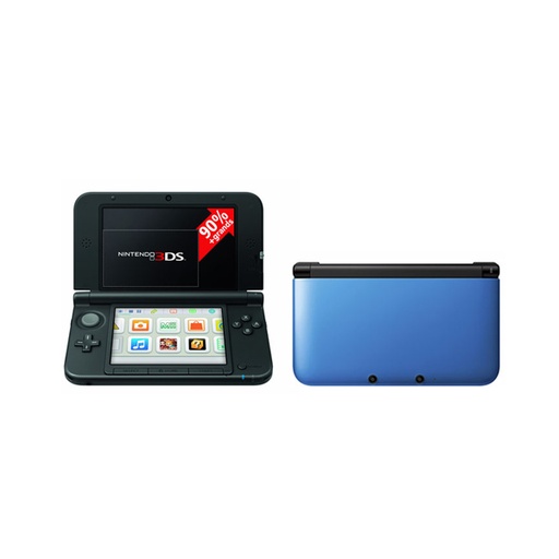 [STO:CONS-03233] CONSOLE NINTENDO 3DS XL