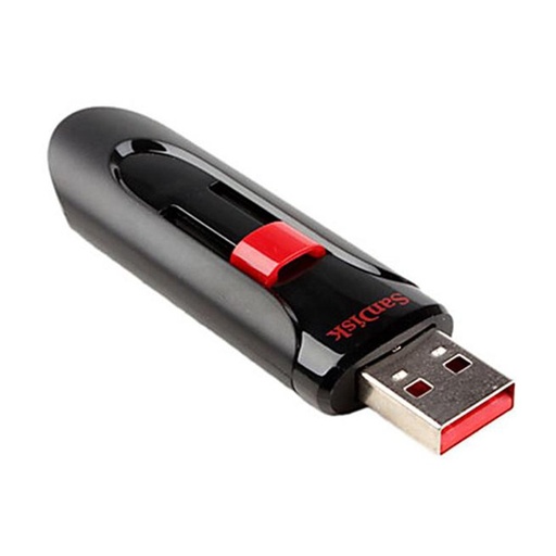 [STO:FLAS-04708] FLASH DISK SANDISK CRUZER GLIDE 3.0 32GB