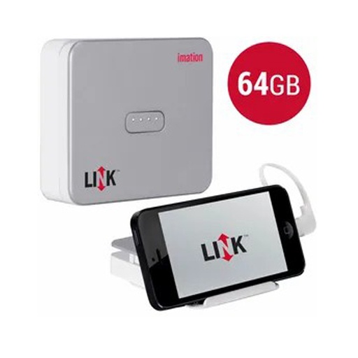 [STO:POWE-07733] POWER LINK IMATION 64GB