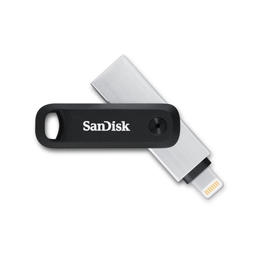[STO:SAND-08572] SANDISK IXPAND IPHONE 128GB