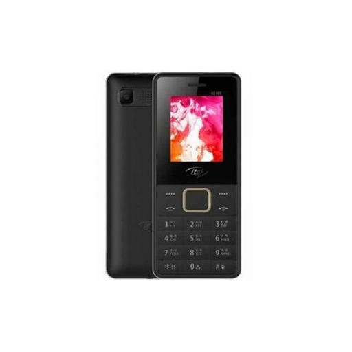 [STO:TELE-09800] TELEPHONE ITEL IT2160
