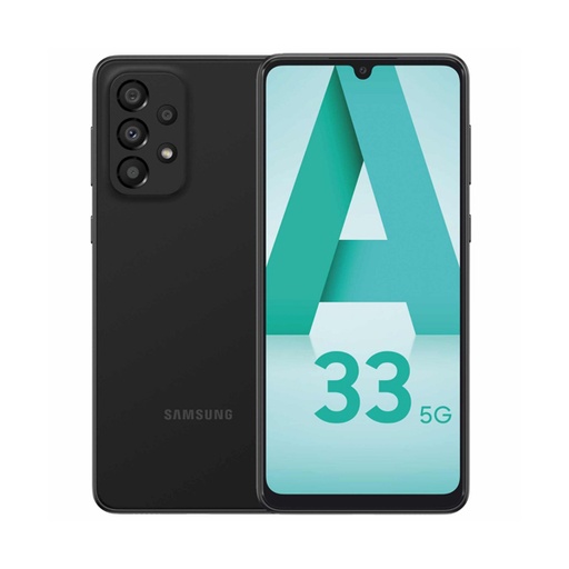 [STO:TELE-09870] TELEPHONE SAMSUNG A33 6+128