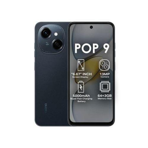 [STO:TELE-09902] TELEPHONE TECNO POP9 128GB + 3GB