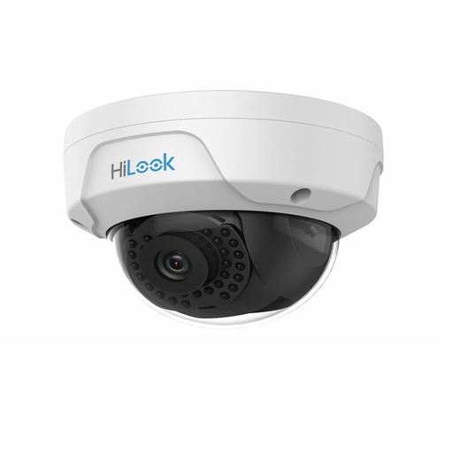 [STO:CAME-01984] CAMERA HILOOK IP DOME IPC-D140H 4MP/2.8MM/POE IP67