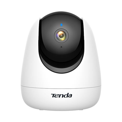 [STO:CAME-01997] CAMERA WIFI TENDA 1080P CP3 PAN/TILT IR