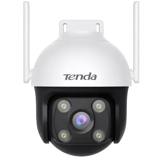 [STO:CAME-01999] CAMERA WIFI TENDA 4MP CH7-WCA PTZ FULLCOLOR