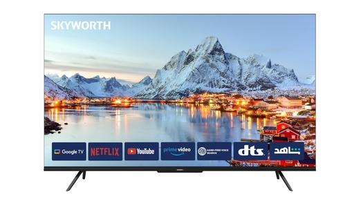 [STO:TELE-10014] TELEVISION 55P SKYWORTH 55SUE9350F