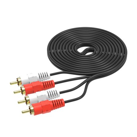 [STO:CABL-01099] CABLE 2RCA A 2RCA 5M
