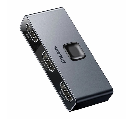 [STO:BASE-00525] BASEUS MATRIX HDMI SPLITTER BCOG PB2391Z