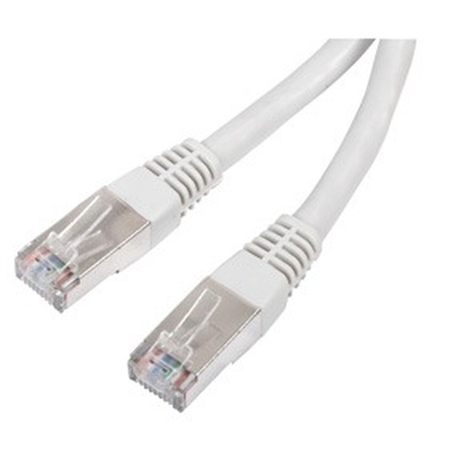 [STO:CABL-01262] CABLE RESEAU FINI CAT6 FTP 0.5M