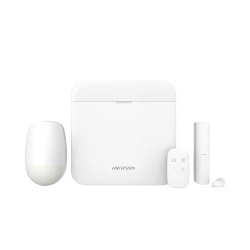 [STO:CENT-02473] CENTRAL D'ALARME HikVision DS-PWA64-Kit-WB(O-STD)