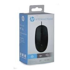 [STO:SOUR-08759] SOURIS HP M10 USB