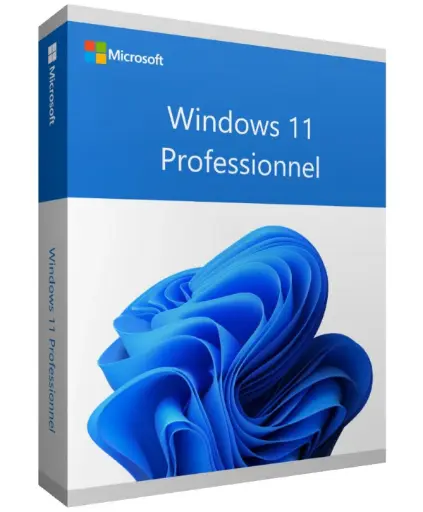 [STO:LICE-06253] LICENCE WINDOWS 11 PRO