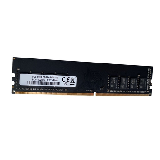 [STO:RAM -07969] RAM DESKTOP DDR4 4GB 2666 POUR PC (U-DIMM)