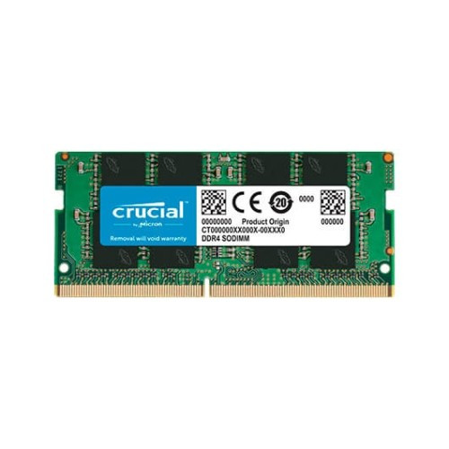 [STO:RAM -07956] RAM DDR4 8GB 3200 SO-DIMM