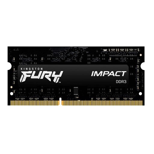 [STO:RAM -07931] RAM DDR3 8GB POUR LAPTOP KINGSTON