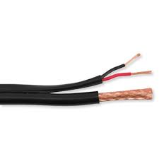 [STO:CABL-01139] CABLE COAXIAL AVEC ALIMENTATION QUALITE+ (RLX DE 90M)