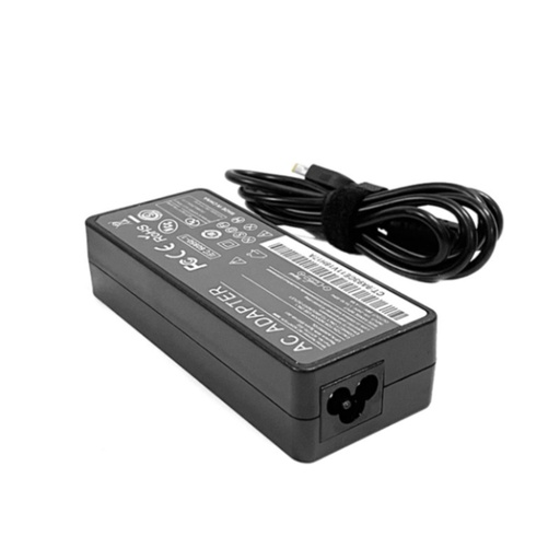[STO:CHAR-02728] CHARGEUR LAPTOP LENOVO 20V 2,25A 4.0*1,7mm