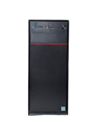 [STO:DESK-03529] DESKTOP I3-4èm/4GB DDR3(RAM GM)/320GB SATA / RC