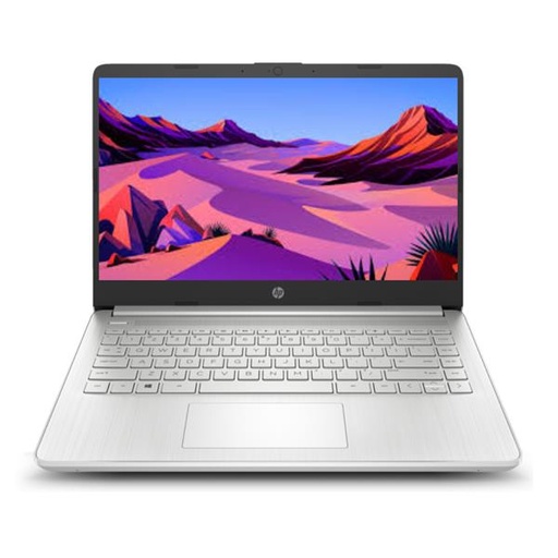 [STO:LAPT-06100] LAPTOP HP 14S DQ5164NIA Core i7-1255U RAM 16GB/ SSD 512GO