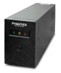 [STO:ONDU-06944] ONDULEUR 850VA PHOENIX