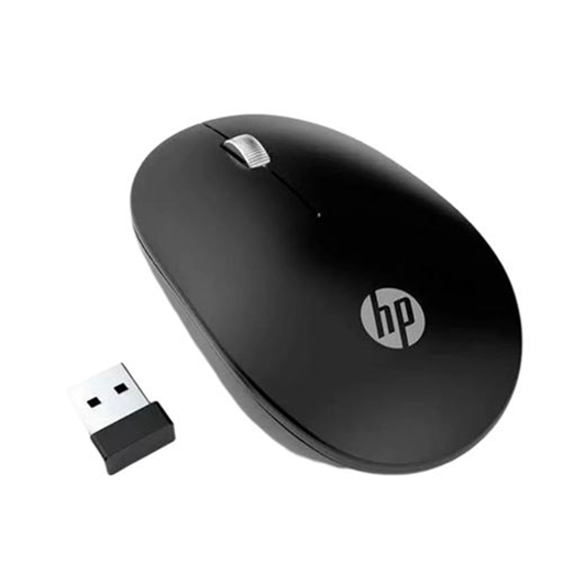 [STO:SOUR-08778] SOURIS OPTIQUE SANS FIL HP MOD.S1500