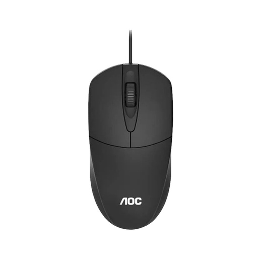 [STO:SOUR-08773] SOURIS OPTIQUE FILAIRE AOC MOD.MS121
