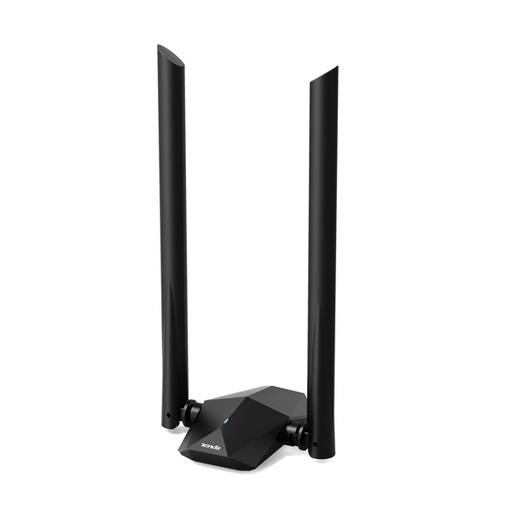 [STO:CLE -02988] CLE USB WIFI TENDA 1800M U18A
