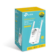 [STO:REPE-08249] REPETEUR WIFI/POINT D'ACCES TPLINK MOD.WA860RE (N300/PORT ETHERNET/2ANTENNES)