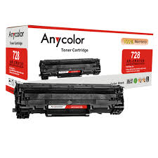 [STO:TONE-10307] TONER ANYCOLOR CANON 328/728