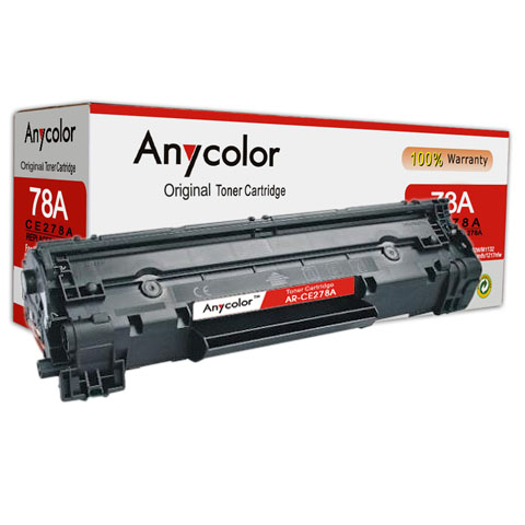 [STO:TONE-10299] TONER ANYCOLOR 78A