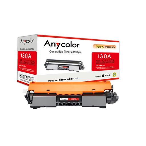 [STO:TONE-10280] TONER ANYCOLOR 130A BK