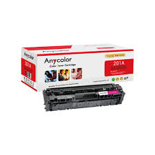 [STO:TONE-10285] TONER ANYCOLOR 201A MAGENTA