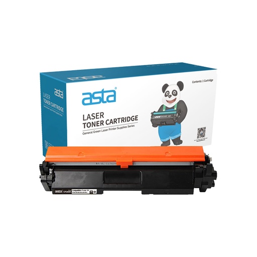 [STO:TONE-10321] TONER ASTA CF230A
