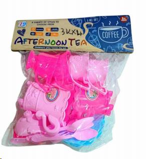 [STO:JOUE-05604] JOUET DINETTE EN SACHET 3KX4