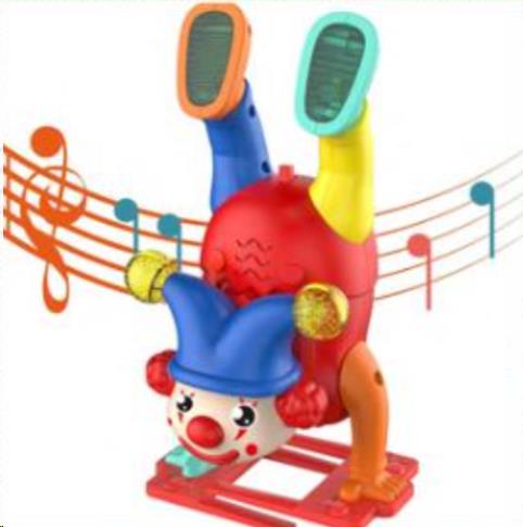 [STO:JOUE-05701] JOUET MUSICAL EF84