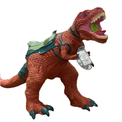 [STO:JOUE-05627] JOUET FIGURINE DINOSAURE GM EF56