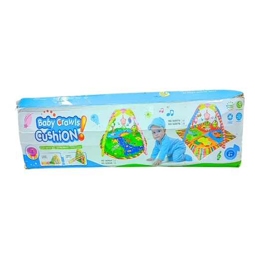 [STO:JOUE-05809] JOUET TAPIS D'EVEIL SG46 /BF